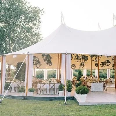 The Greenwich Tent Company